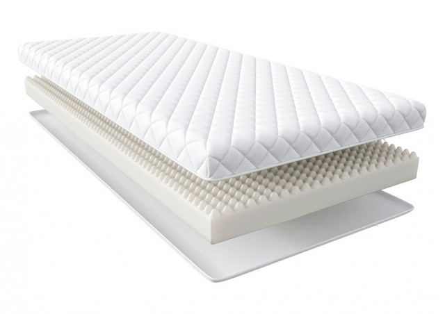 Детский матрас Scandi Lindome (Askona)